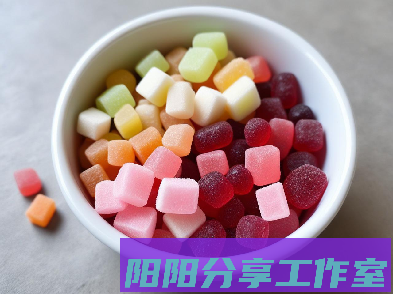 代糖真的安全吗？2025年最新研究告诉你真相