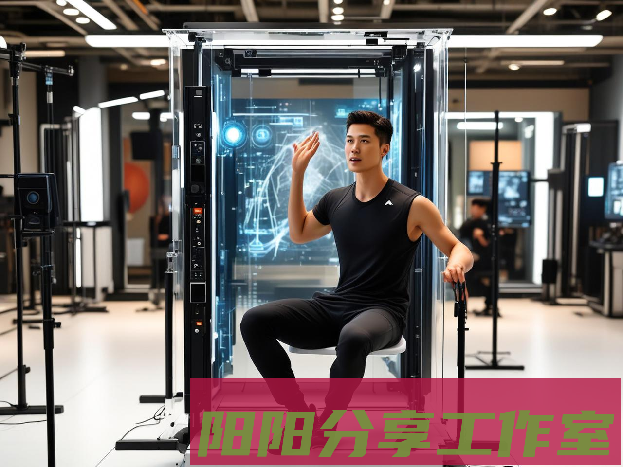 《2025演员特训革命：数字虚拟训练营颠覆影视工业》