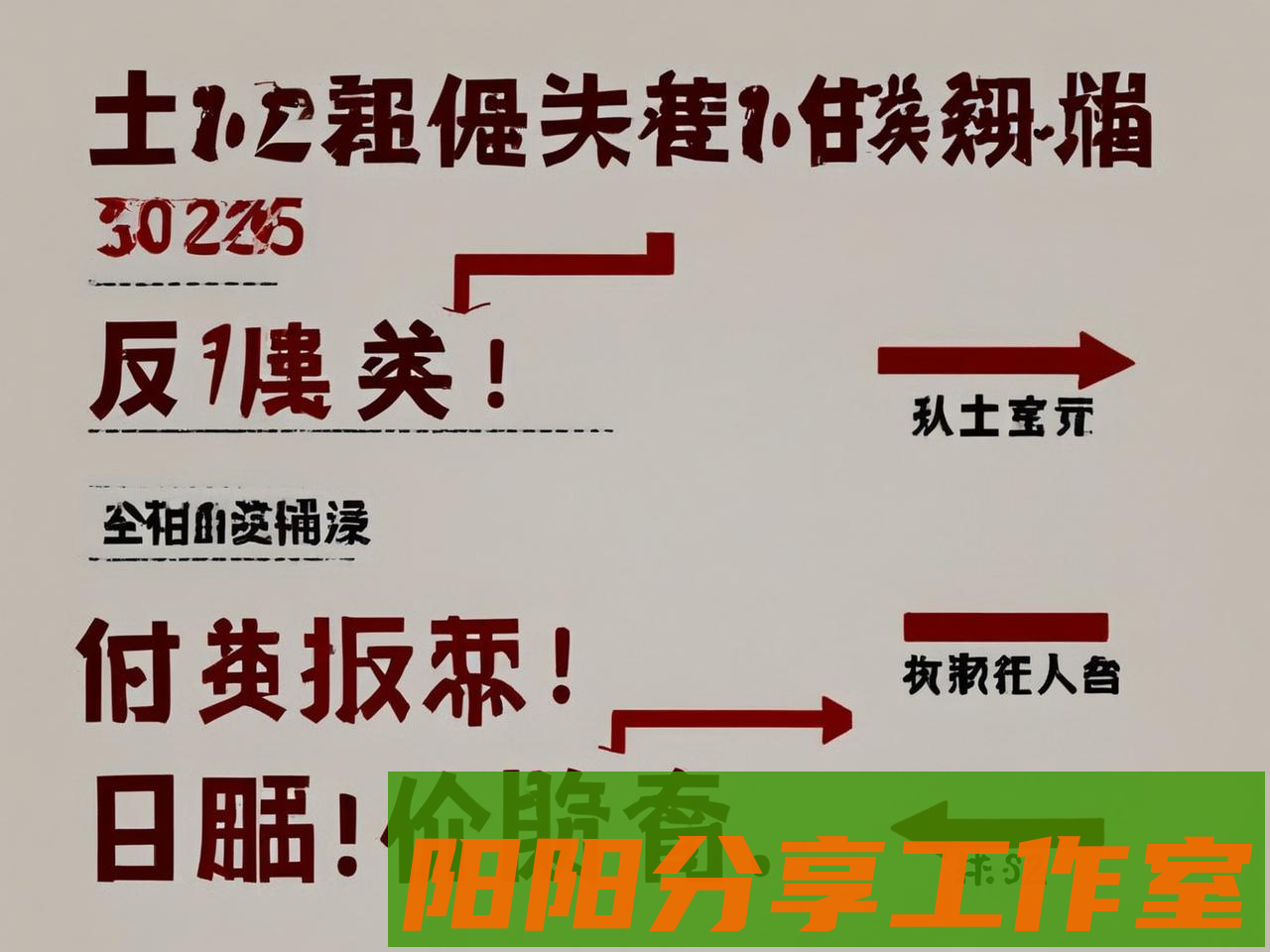 2025社保缴费新基数公布！你的工资条将这样变化（附自查指南） - 阳阳分享工作室