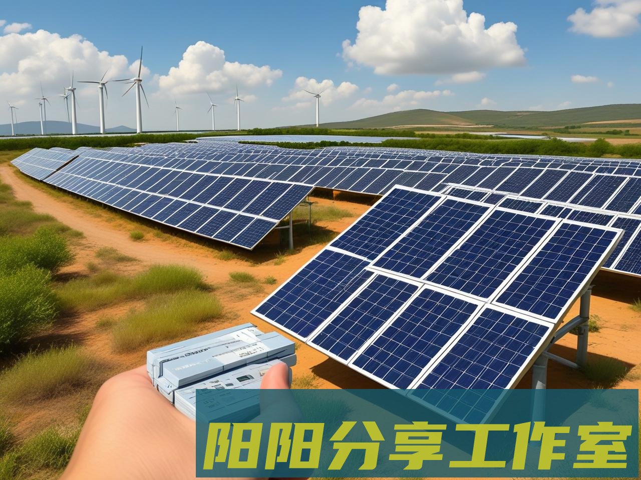 光伏发电并网2025年新规详解：个人家庭办理全流程指南 - 阳阳分享工作室