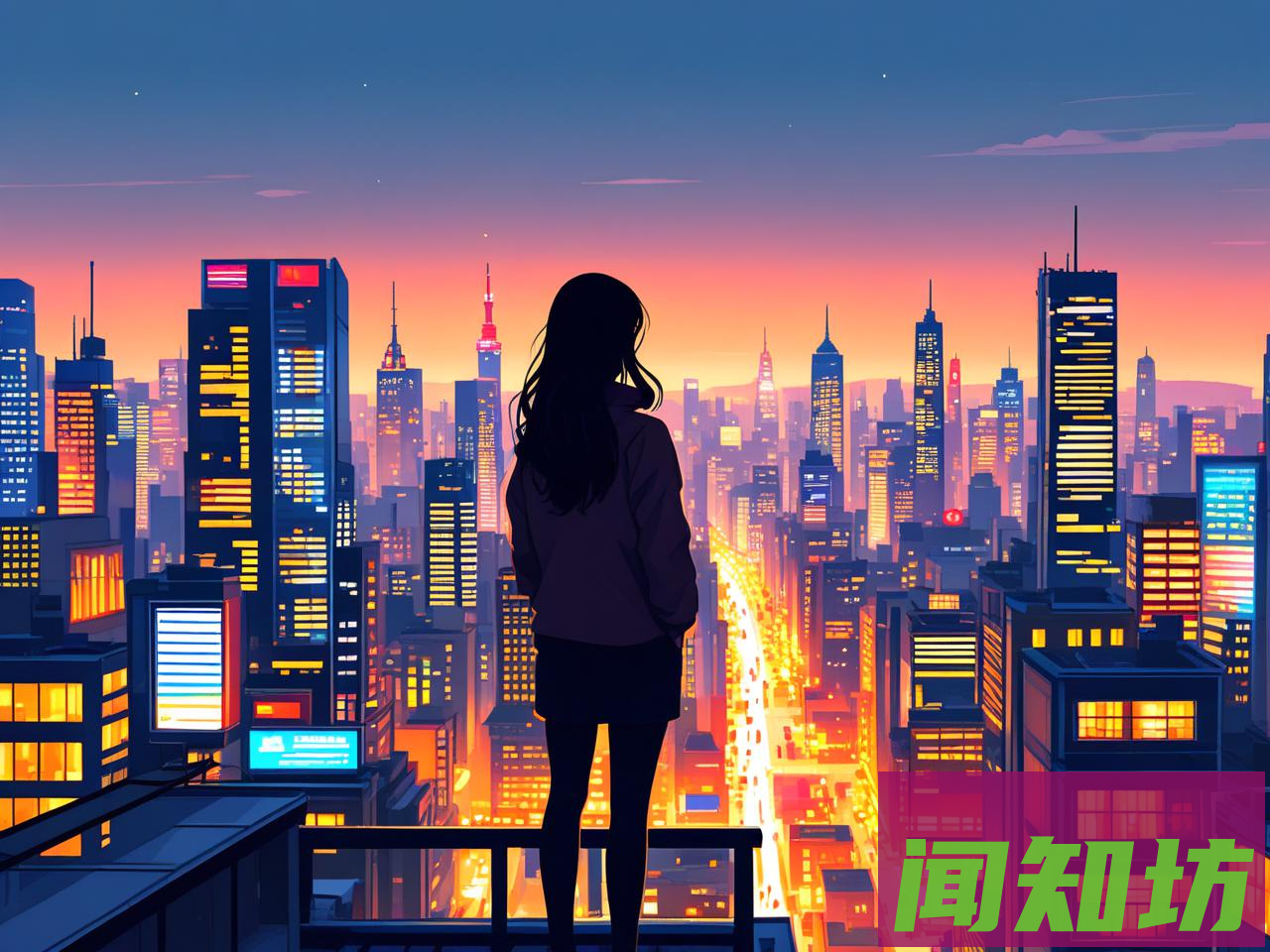 为什么有些女生不想结婚也不想恋爱？真实原因远比你想得复杂