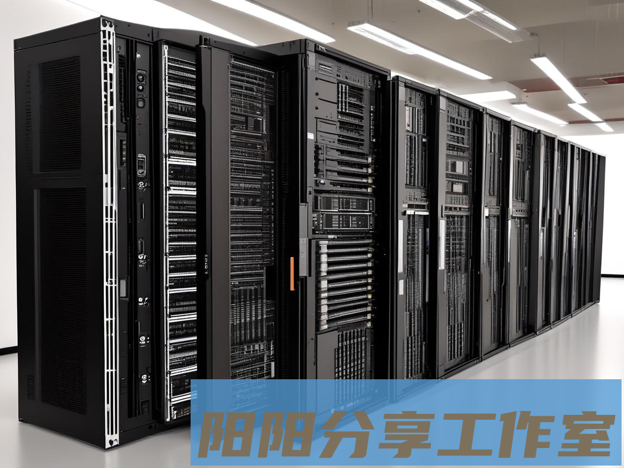 2025企业云服务器选型实战手册