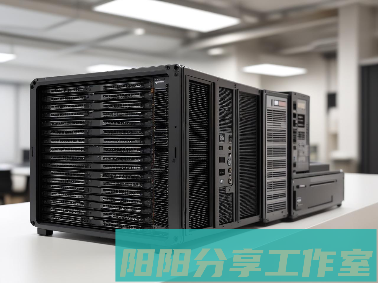 2025企业云服务器选型实战手册