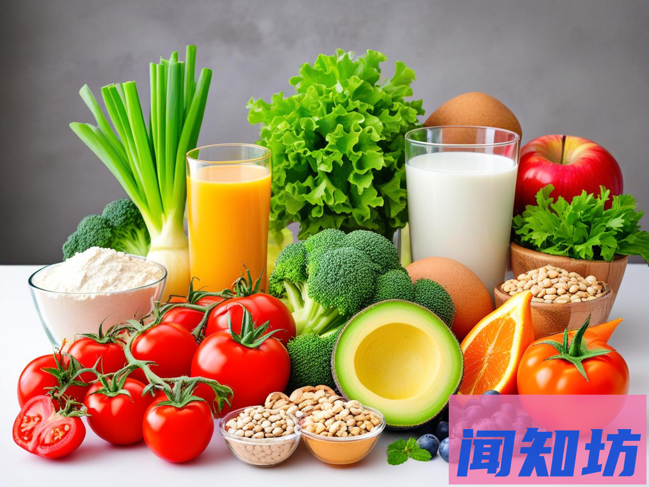 孕妇孕期营养食谱（2025最新科学指南）