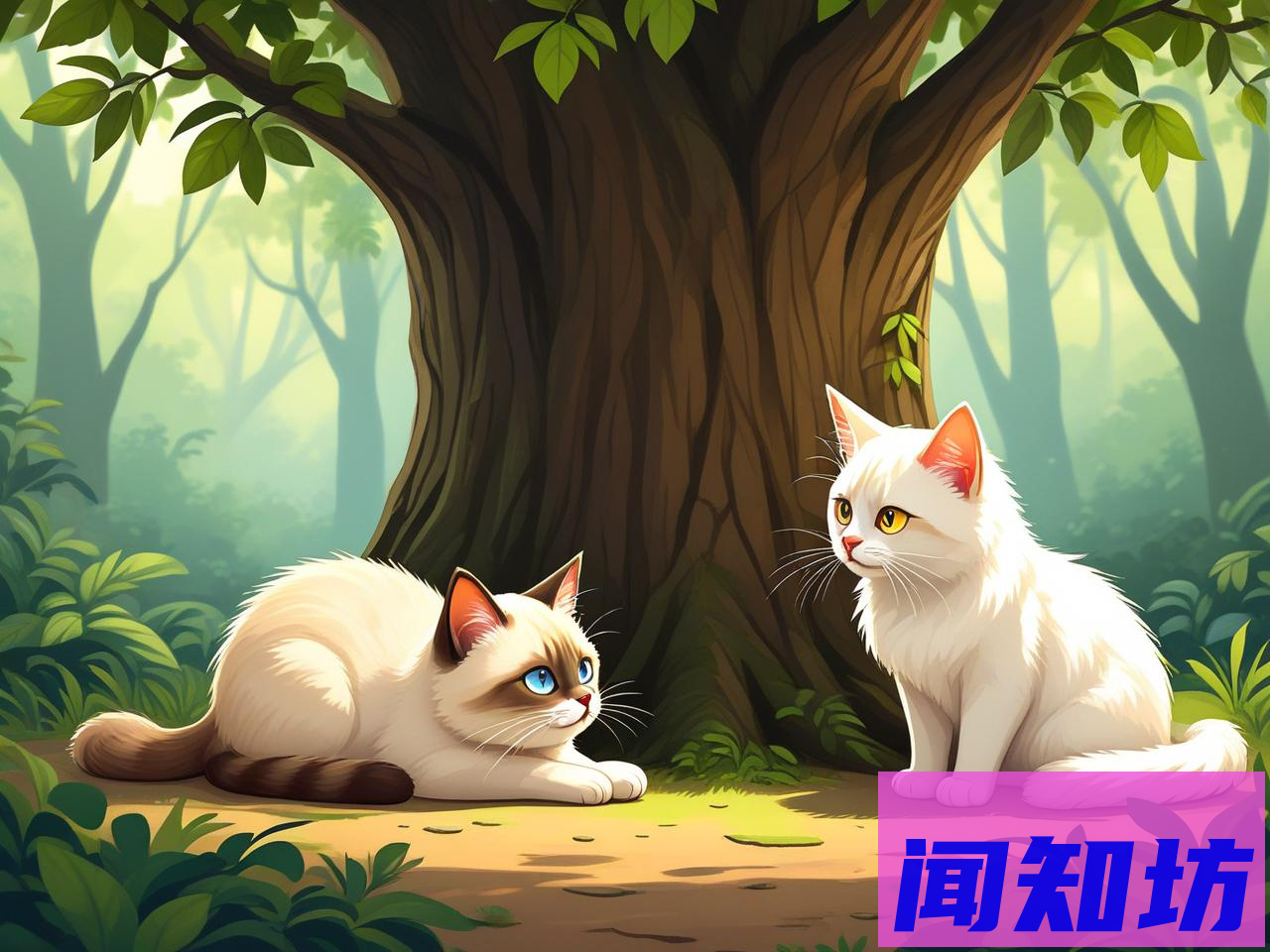 什么品种的猫好养？与其盯“品种名”，不如选“体质＋性格”（新手四象限＋10 个稳妥选择）