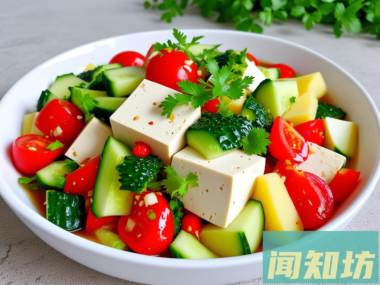夏天吃什么菜解暑？先吃“多水分＋清淡＋微酸”的菜，再配一点高蛋白（含5分钟凉拌公式与3碗清汤）