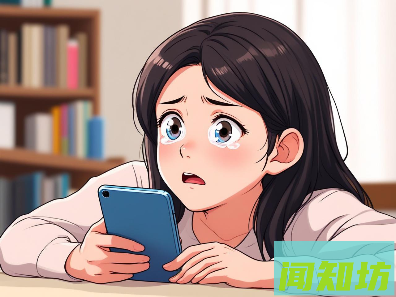 天天看手机怎么护眼？用「距离 × 亮度 × 节律 × 润眼」四步到位（含3种场景剧本与30秒行动卡）