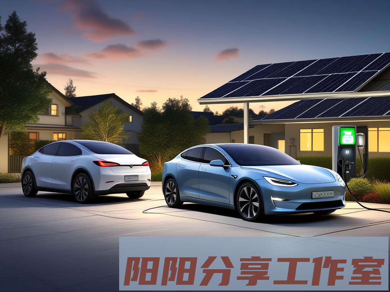 电费省一半！2025年分时电价薅羊毛攻略