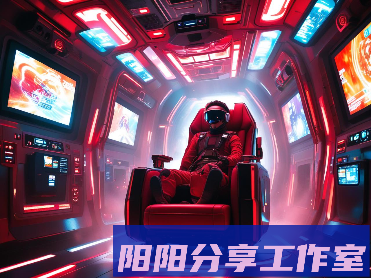 《4D影院的死亡座椅》：当科技体验触碰安全红线 - 阳阳分享工作室
