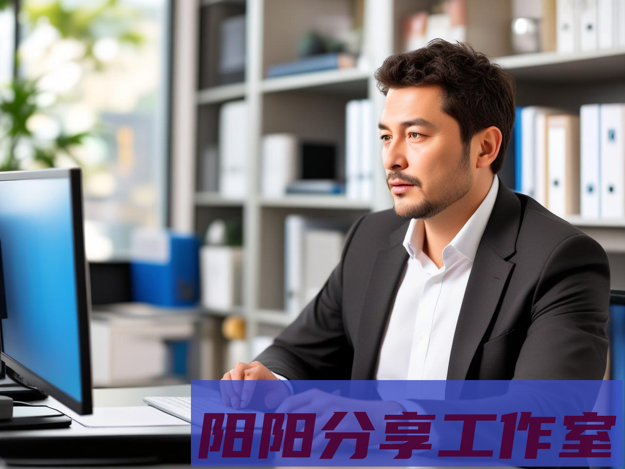 AI客服选型避坑终极指南：资深技术专家教你避开7个致命错误 - 阳阳分享工作室