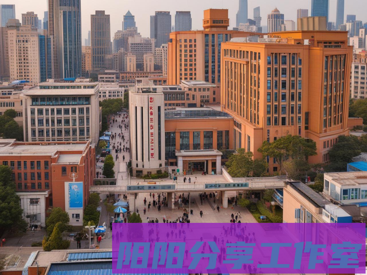 2025大学毕业生落户新政解读：哪些城市最容易落户？ - 阳阳分享工作室