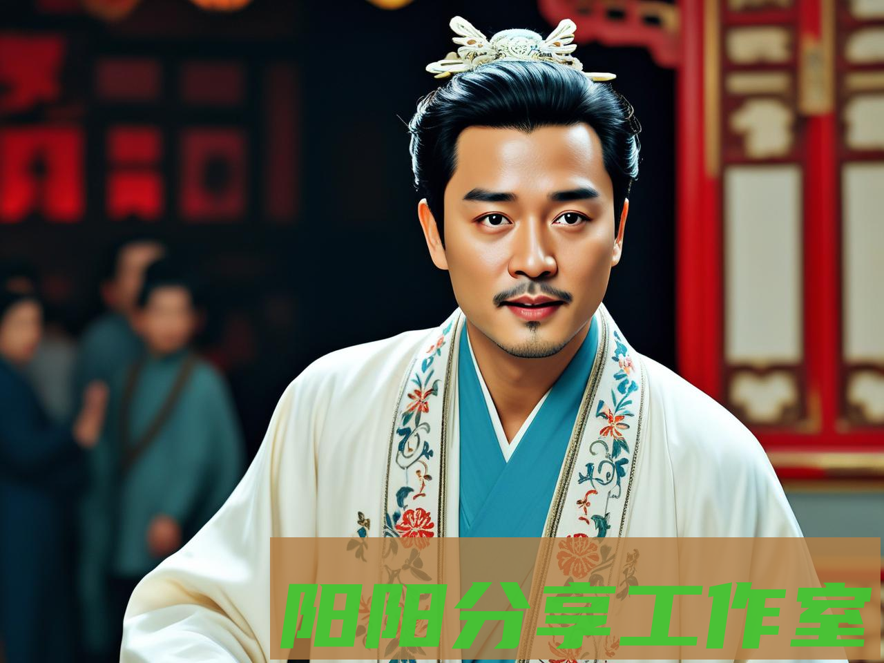 《AI修复张国荣遗作〈别姬〉引热议：数字技术如何重现经典？》