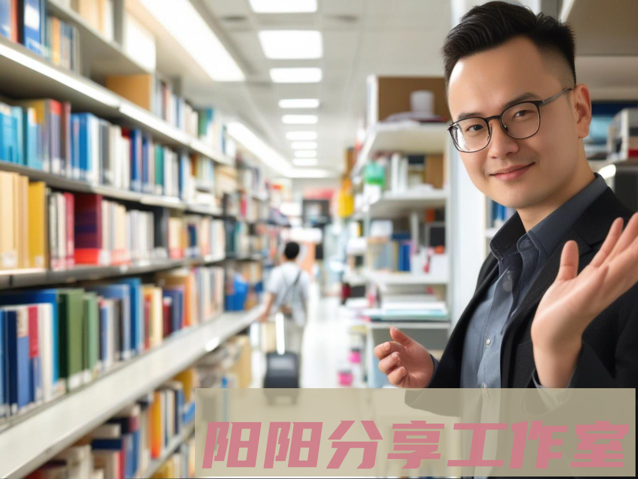 留学中介防骗指南：这些套路坑了无数家庭！ - 阳阳分享工作室