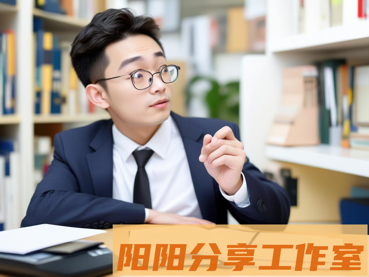 留学中介防骗指南：这些套路坑了无数家庭！ - 阳阳分享工作室