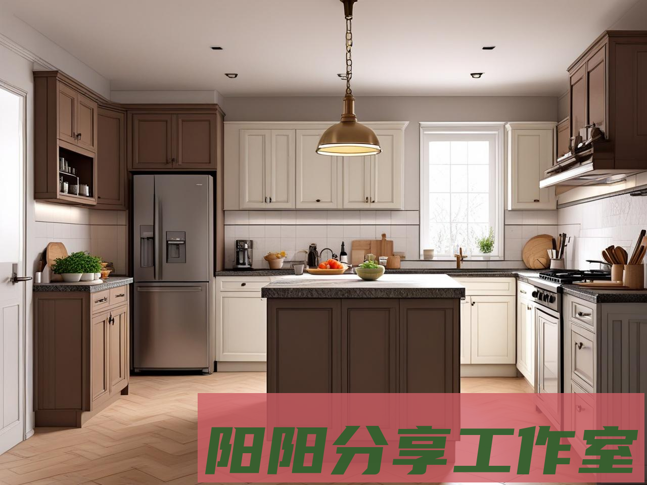 ​厨房装修改造点好啲？老师傅教你避雷（实用指南）