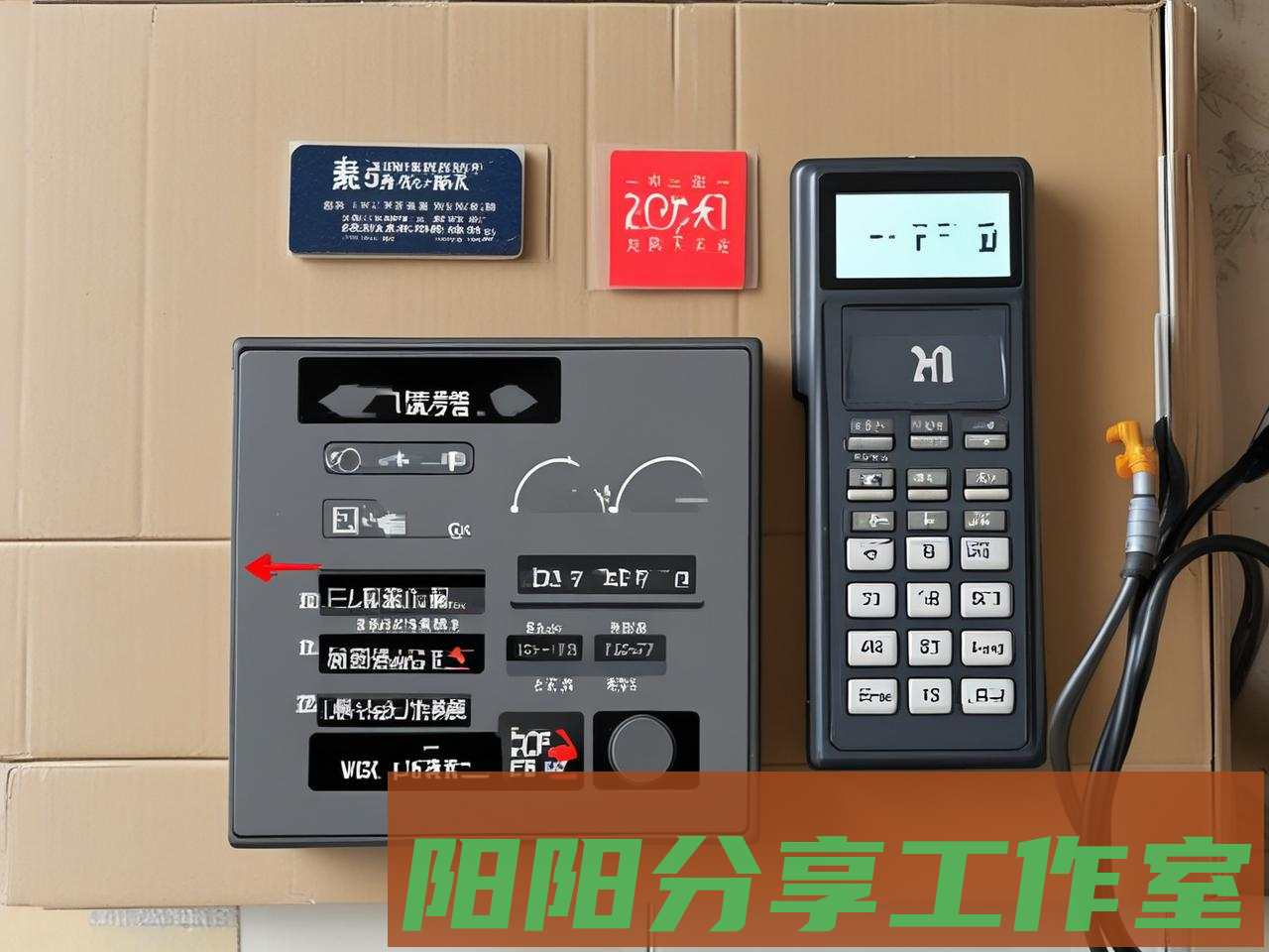 2025年峰谷电表申请避坑指南