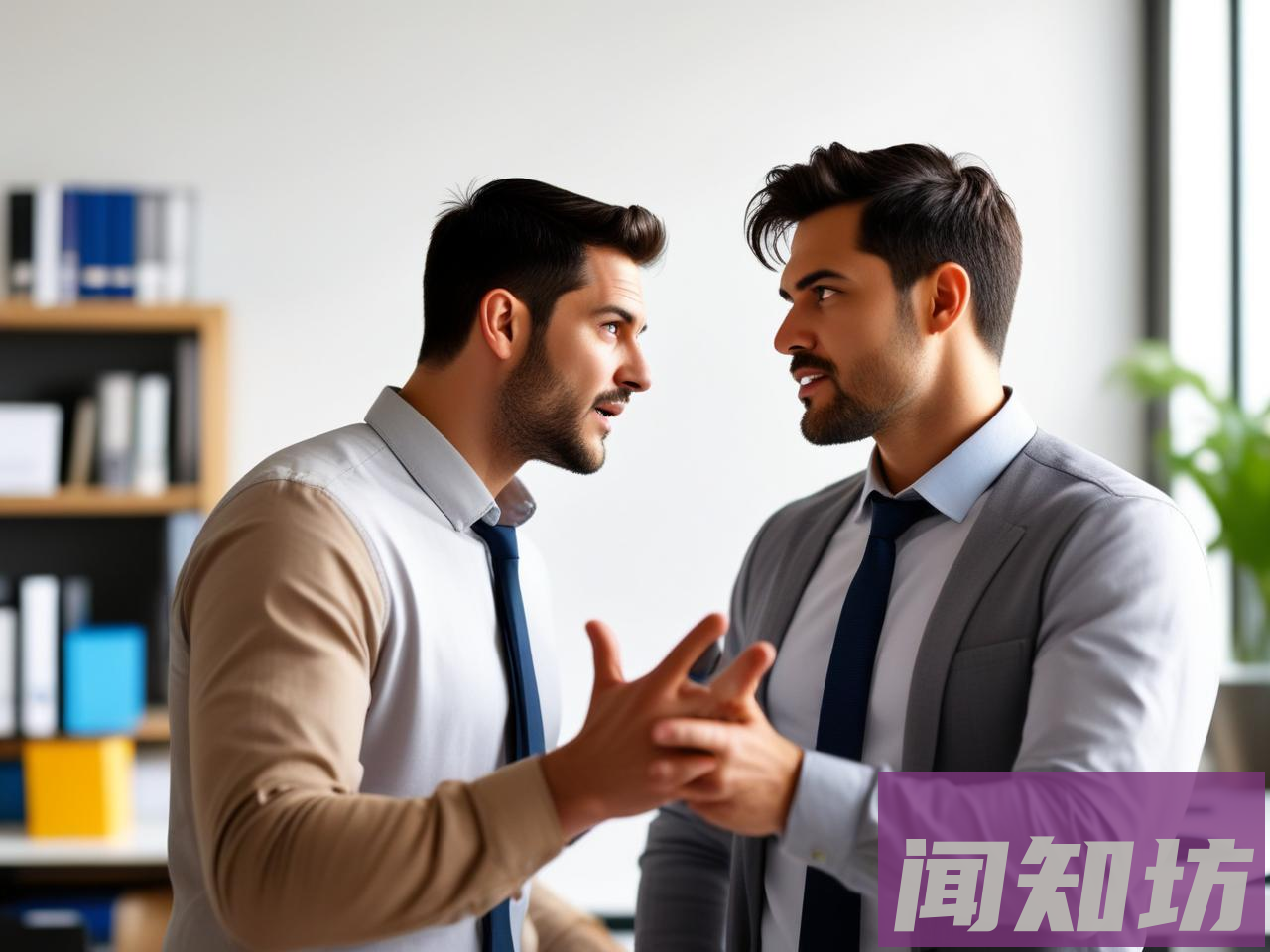 如何与难缠同事相处？2025年职场人际关系处理指南