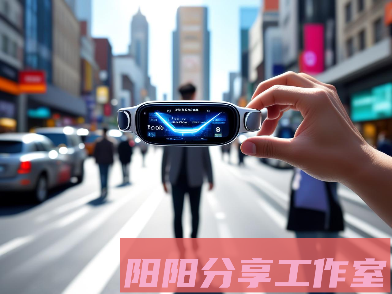 AR眼镜导航功能哪家强？2025年五款旗舰机型真实测评 - 阳阳分享工作室