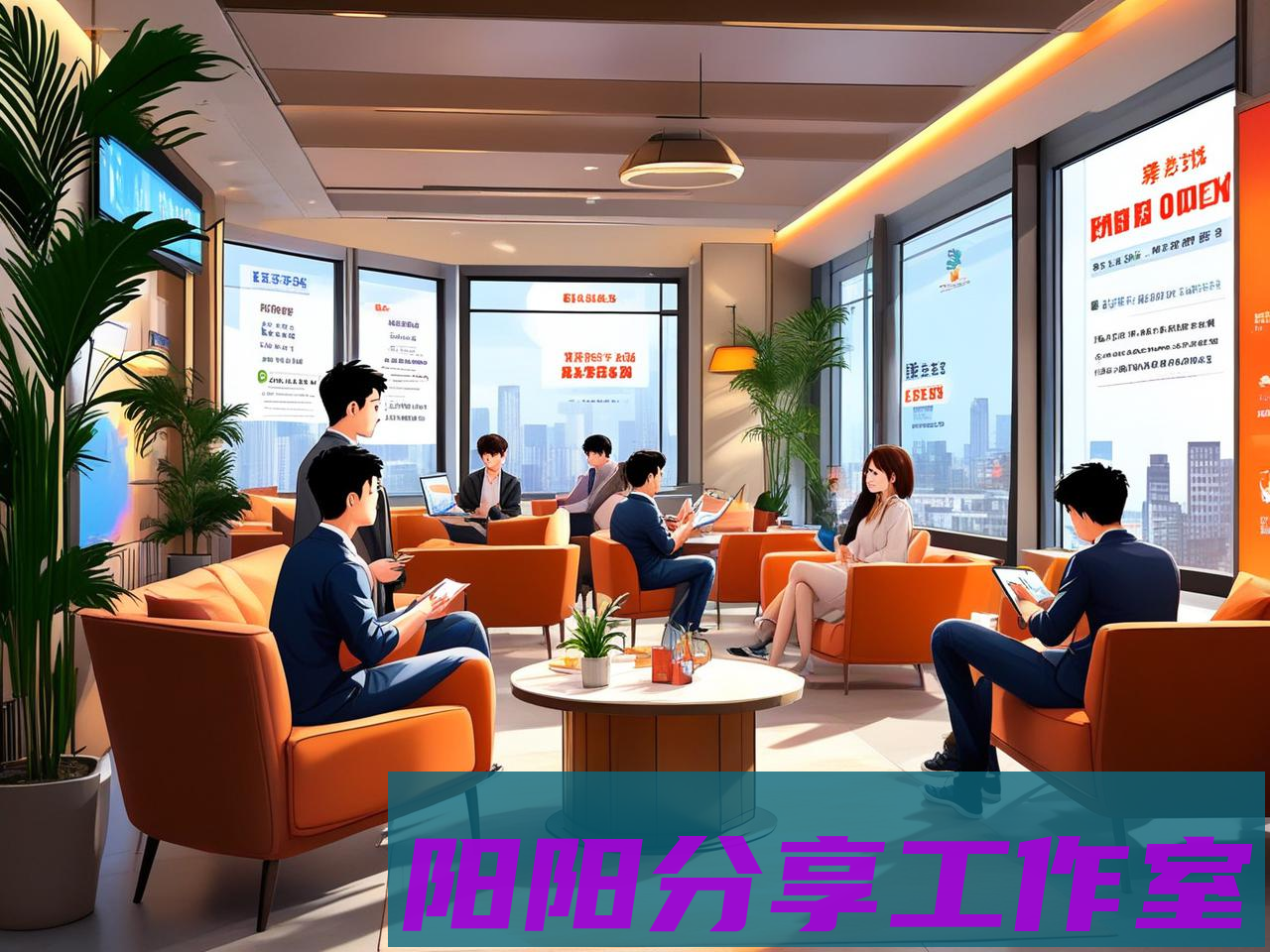电竞酒店避坑指南：学生党必看的5大消费陷阱 - 阳阳分享工作室